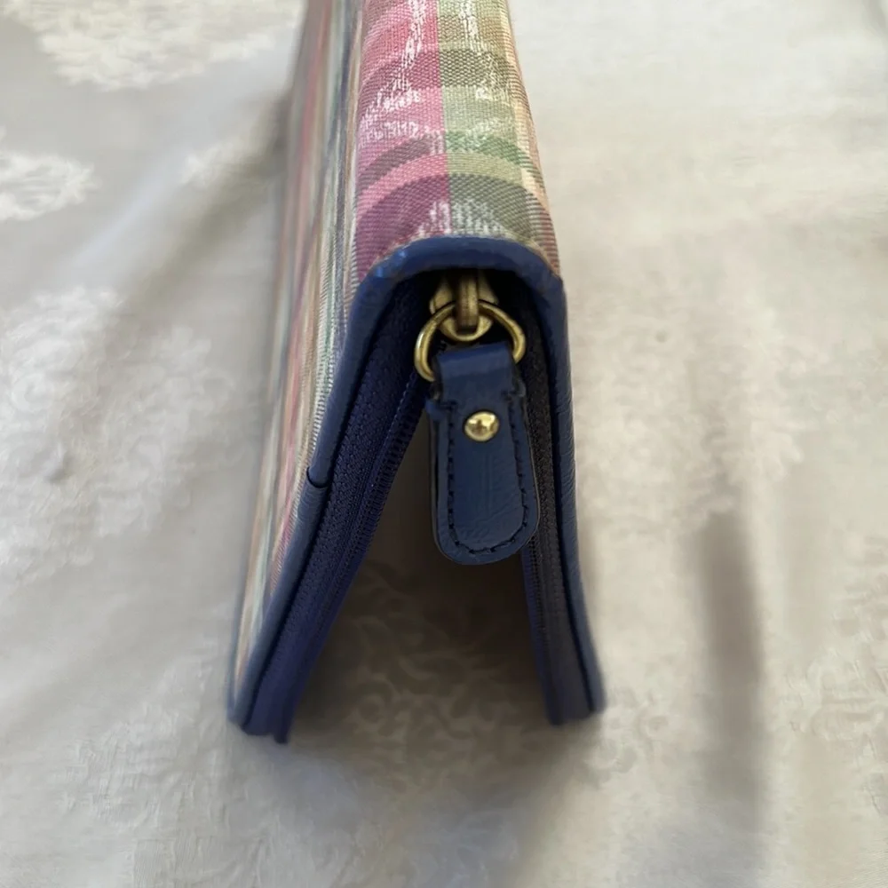 Coach Tablet Ipad Holder fits Mini Ipad